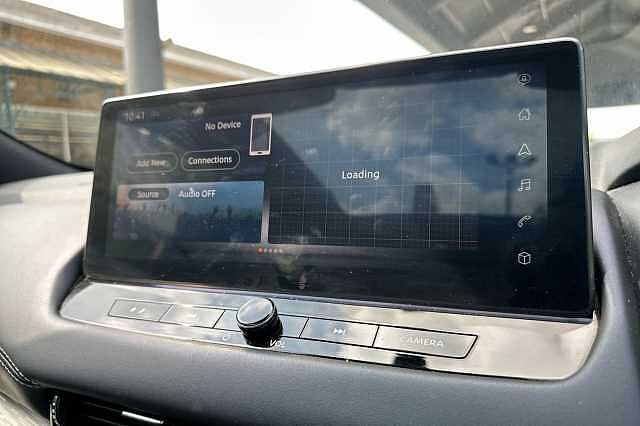 Nissan Qashqai 1.3 DiG-T MH Tekna 5dr