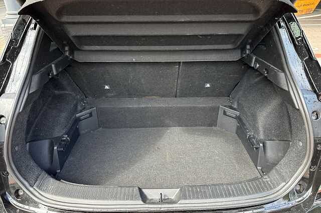 Nissan Qashqai 1.3 DiG-T MH Tekna 5dr