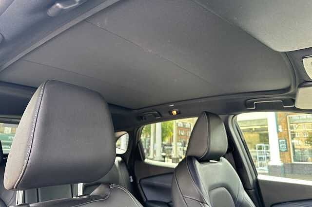 Nissan Qashqai 1.3 DiG-T MH Tekna 5dr