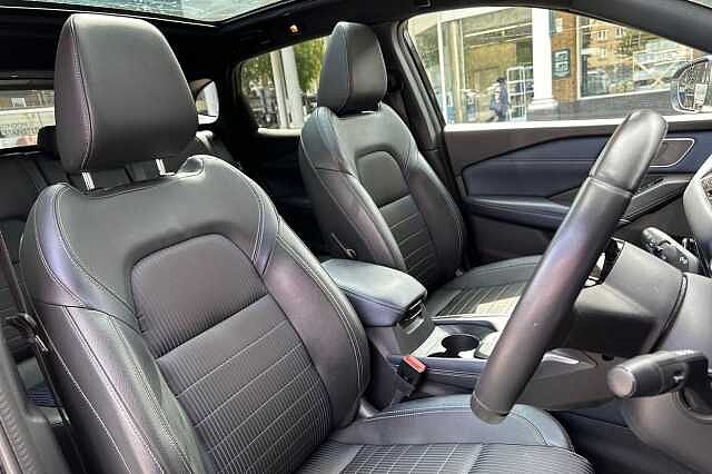 Nissan Qashqai 1.3 DiG-T MH Tekna 5dr