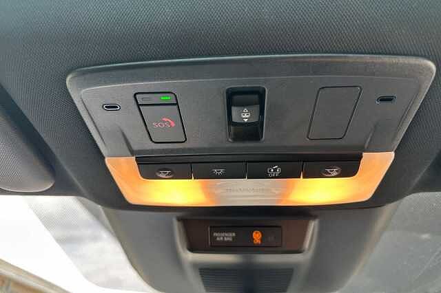 Nissan Qashqai 1.3 DiG-T MH Tekna 5dr