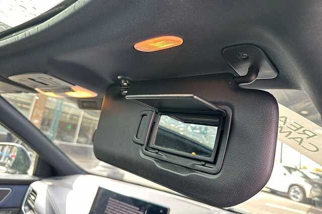 Nissan Qashqai 1.3 DiG-T MH Tekna 5dr