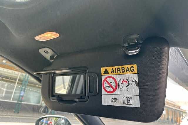 Nissan Qashqai 1.3 DiG-T MH Tekna 5dr