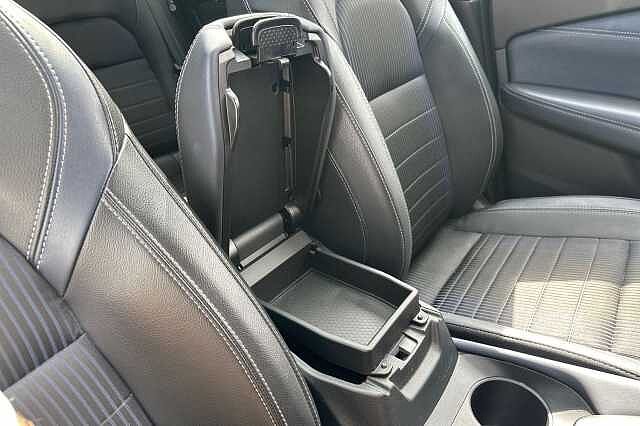 Nissan Qashqai 1.3 DiG-T MH Tekna 5dr