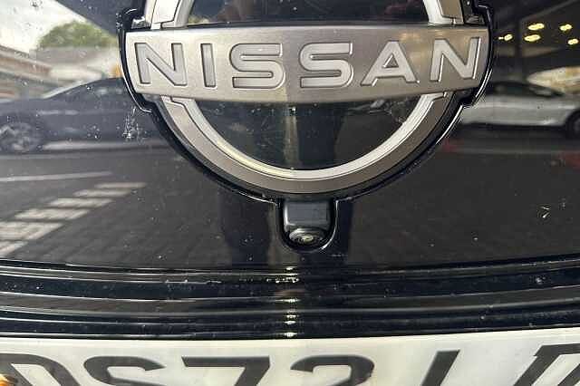 Nissan LEAF 110kW N-Connecta 39kWh 5dr Auto
