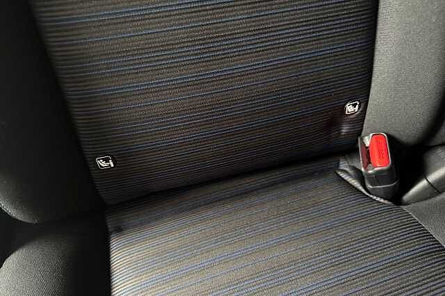 Nissan LEAF 110kW N-Connecta 39kWh 5dr Auto