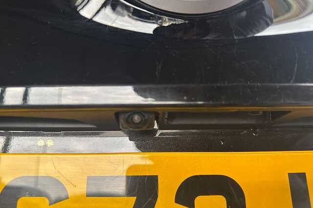 Nissan LEAF 110kW N-Connecta 39kWh 5dr Auto