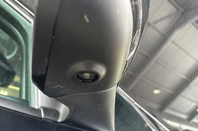 Nissan LEAF 110kW N-Connecta 39kWh 5dr Auto