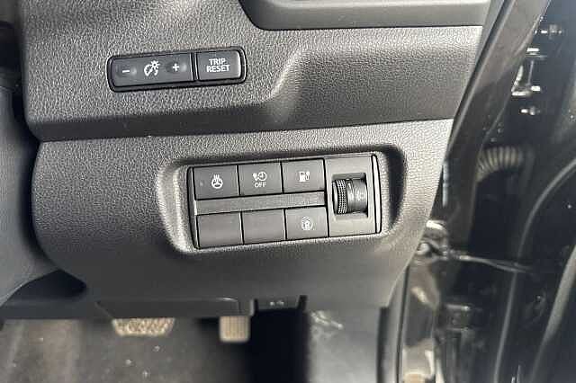 Nissan LEAF 110kW N-Connecta 39kWh 5dr Auto