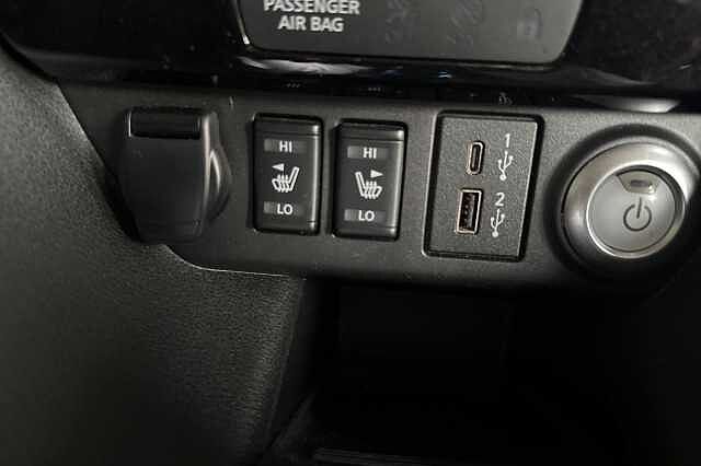 Nissan LEAF 110kW N-Connecta 39kWh 5dr Auto