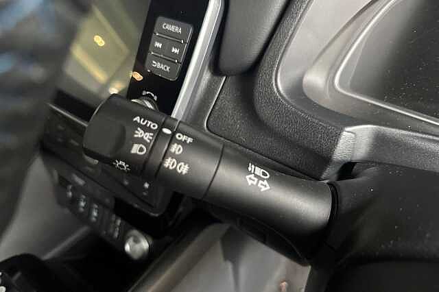 Nissan LEAF 110kW N-Connecta 39kWh 5dr Auto