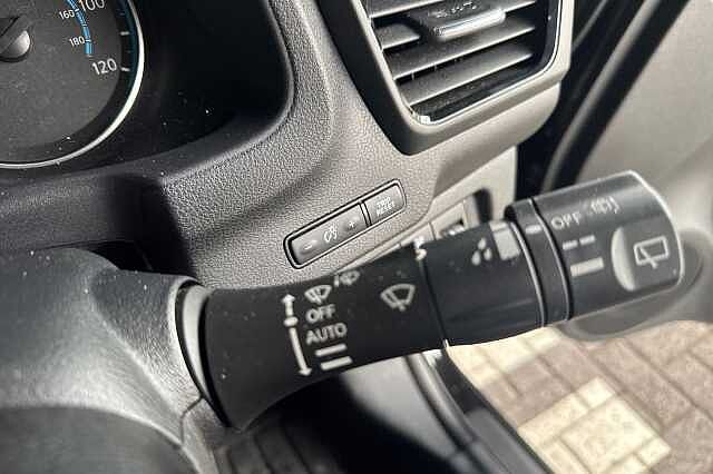 Nissan LEAF 110kW N-Connecta 39kWh 5dr Auto