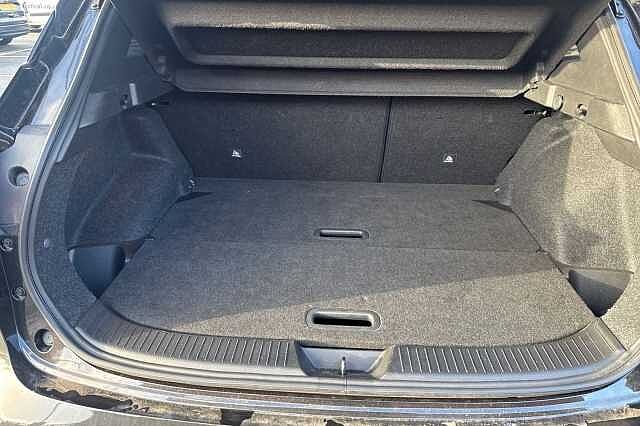 Nissan Qashqai 1.3 DiG-T MH 158 N-Connecta 5dr Xtronic