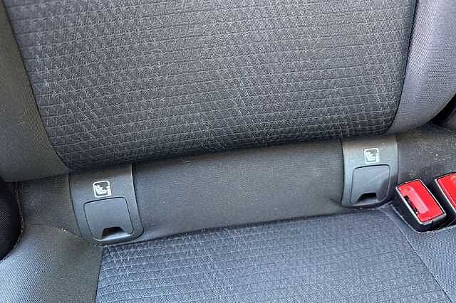 Nissan Qashqai 1.3 DiG-T MH 158 N-Connecta 5dr Xtronic