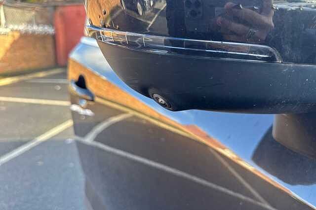 Nissan Qashqai 1.3 DiG-T MH 158 N-Connecta 5dr Xtronic