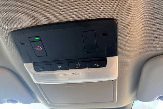 Nissan Qashqai 1.3 DiG-T MH 158 N-Connecta 5dr Xtronic