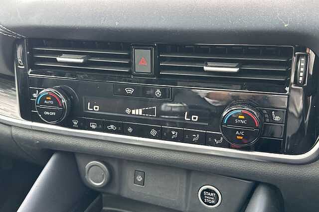 Nissan Qashqai 1.3 DiG-T MH Tekna 5dr