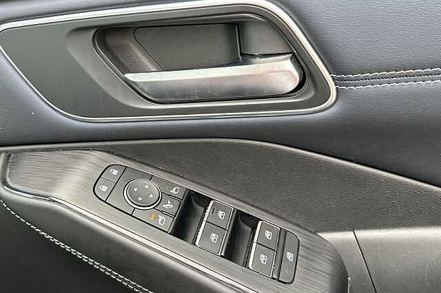 Nissan Qashqai 1.3 DiG-T MH Tekna 5dr