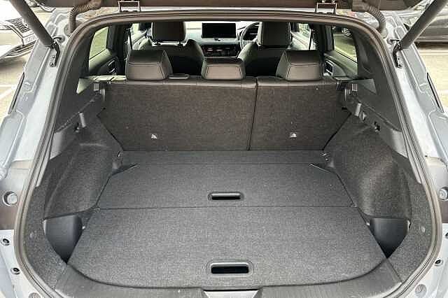 Nissan Qashqai 1.3 DiG-T MH Tekna 5dr