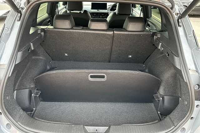 Nissan Qashqai 1.3 DiG-T MH Tekna 5dr