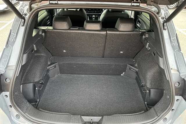 Nissan Qashqai 1.3 DiG-T MH Tekna 5dr