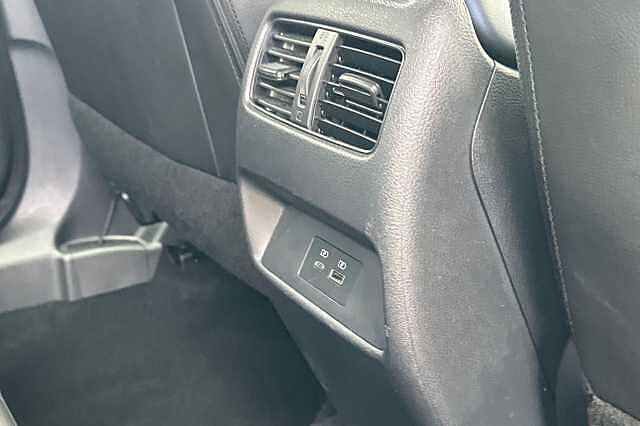 Nissan Qashqai 1.3 DiG-T MH Tekna 5dr