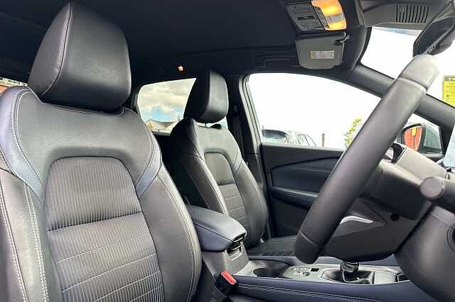 Nissan Qashqai 1.3 DiG-T MH Tekna 5dr