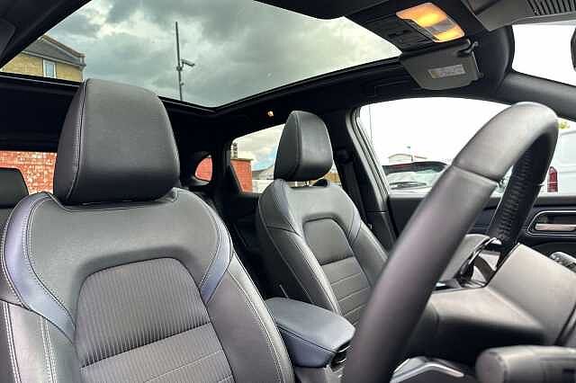 Nissan Qashqai 1.3 DiG-T MH Tekna 5dr