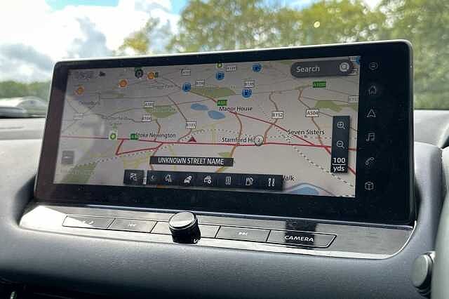 Nissan Qashqai 1.3 DiG-T MH Tekna 5dr