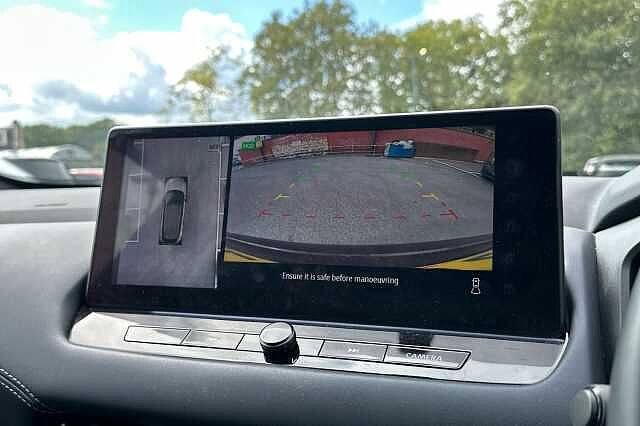 Nissan Qashqai 1.3 DiG-T MH Tekna 5dr