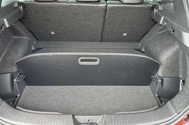 Nissan Qashqai 1.3 DiG-T MH Tekna 5dr