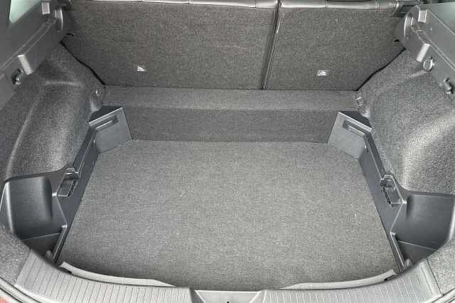 Nissan Qashqai 1.3 DiG-T MH Tekna 5dr