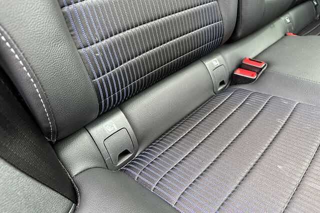 Nissan Qashqai 1.3 DiG-T MH Tekna 5dr