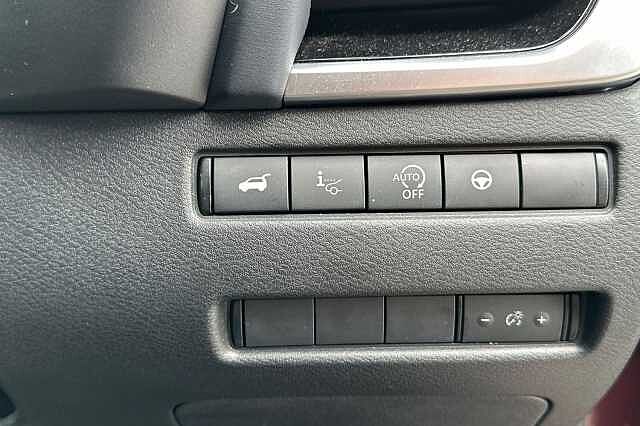 Nissan Qashqai 1.3 DiG-T MH Tekna 5dr