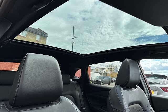Nissan Qashqai 1.3 DiG-T MH Tekna 5dr