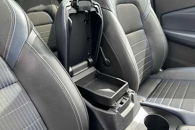 Nissan Qashqai 1.3 DiG-T MH Tekna 5dr