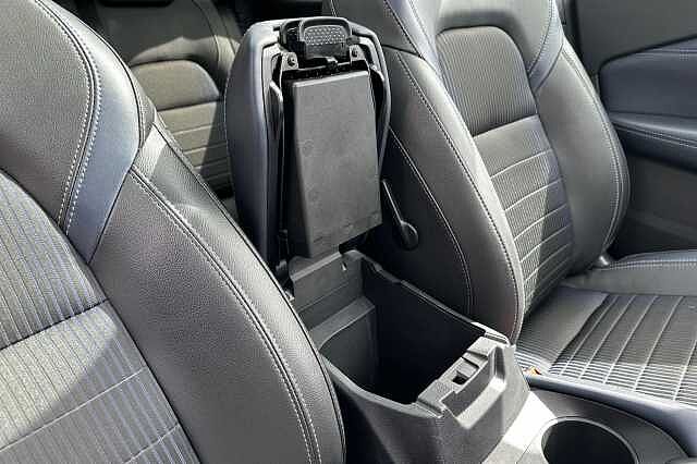 Nissan Qashqai 1.3 DiG-T MH Tekna 5dr