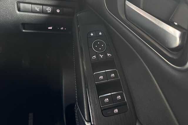 Nissan Qashqai 1.3 DiG-T MH Tekna 5dr