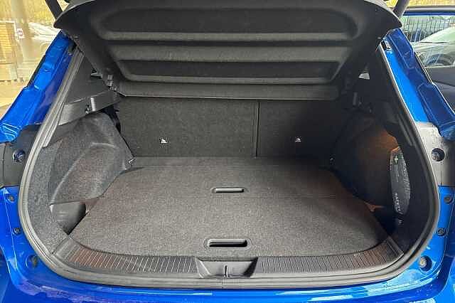 Nissan Qashqai 1.3 DiG-T MH Tekna 5dr