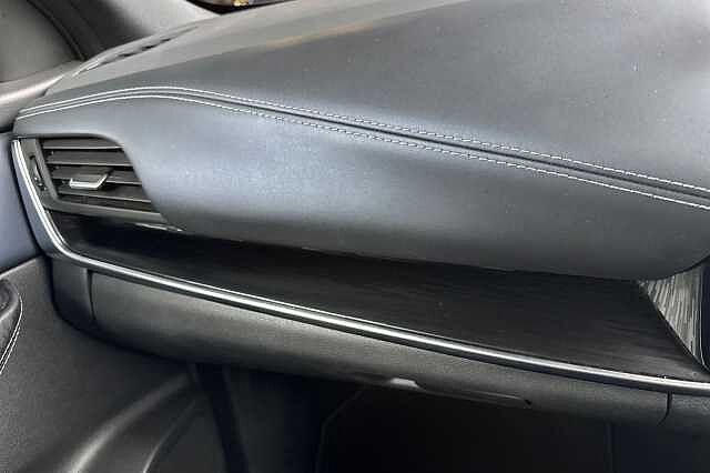 Nissan Qashqai 1.3 DiG-T MH Tekna 5dr