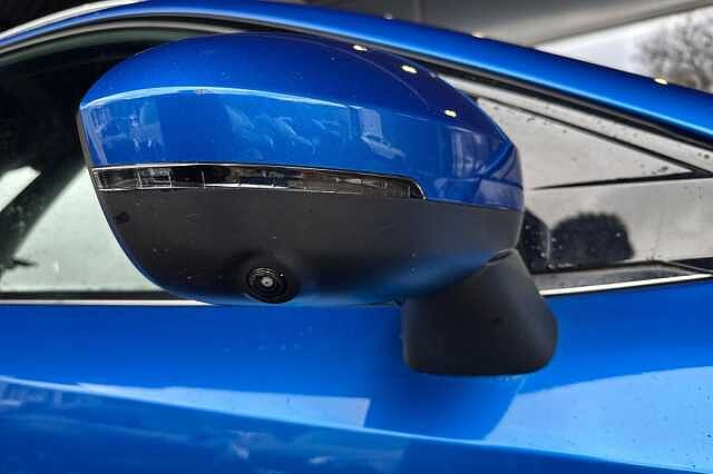 Nissan Qashqai 1.3 DiG-T MH Tekna 5dr