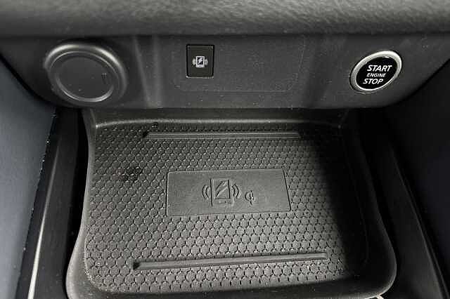 Nissan Qashqai 1.3 DiG-T MH Tekna 5dr