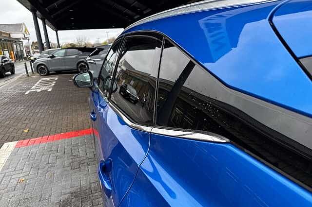 Nissan Qashqai 1.3 DiG-T MH Tekna 5dr