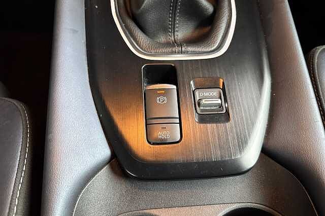 Nissan Qashqai 1.3 DiG-T MH Tekna 5dr