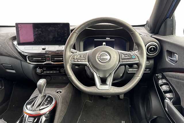 Nissan Juke 1.0 DiG-T Tekna+ 5dr DCT