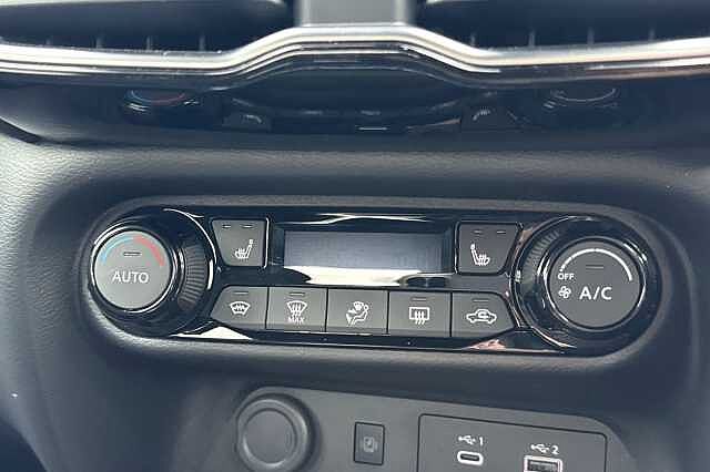 Nissan Juke 1.0 DiG-T Tekna+ 5dr DCT