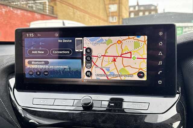 Nissan Juke 1.0 DiG-T Tekna+ 5dr DCT