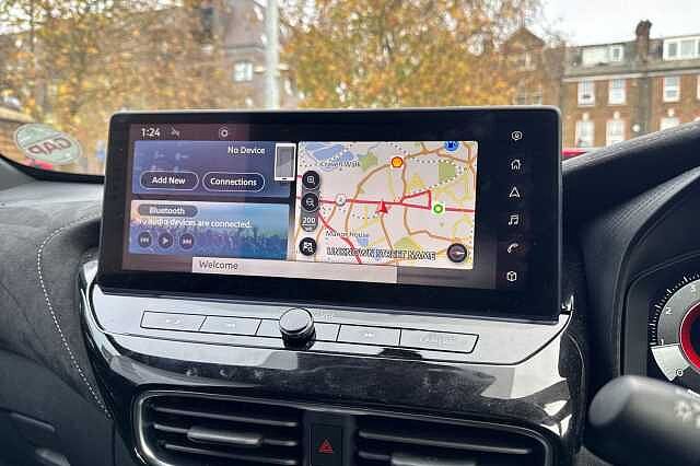 Nissan Juke 1.0 DiG-T Tekna+ 5dr DCT