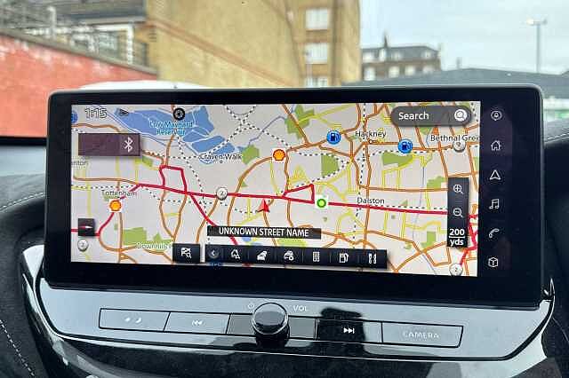 Nissan Juke 1.0 DiG-T Tekna+ 5dr DCT