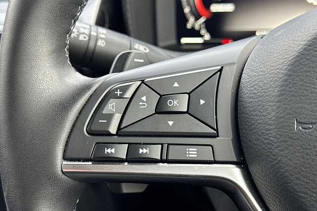 Nissan Juke 1.0 DiG-T Tekna+ 5dr DCT